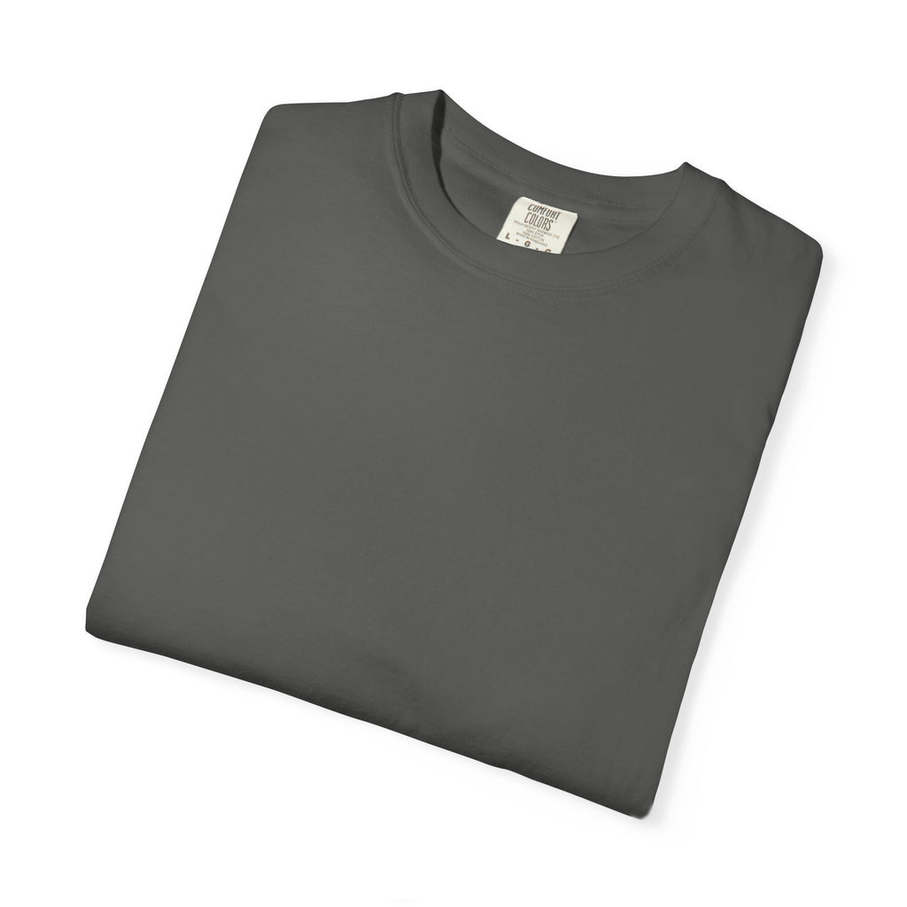 Strength - BasicPrint - Graphic Tee