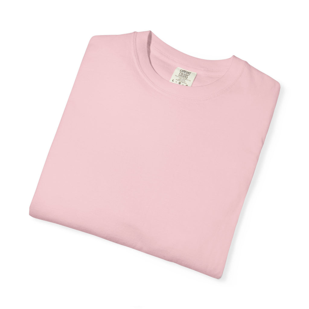 Greek - BasicPrint - Graphic Tee