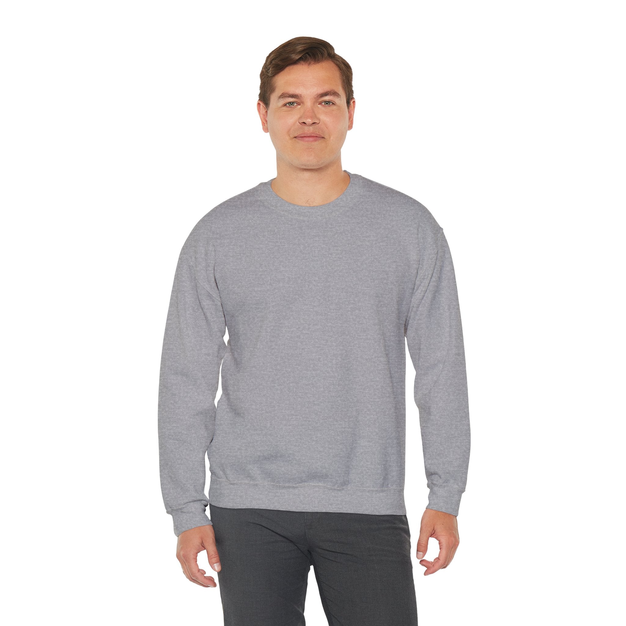 Kensington - BasicPrint - Crewneck Sweatshirt