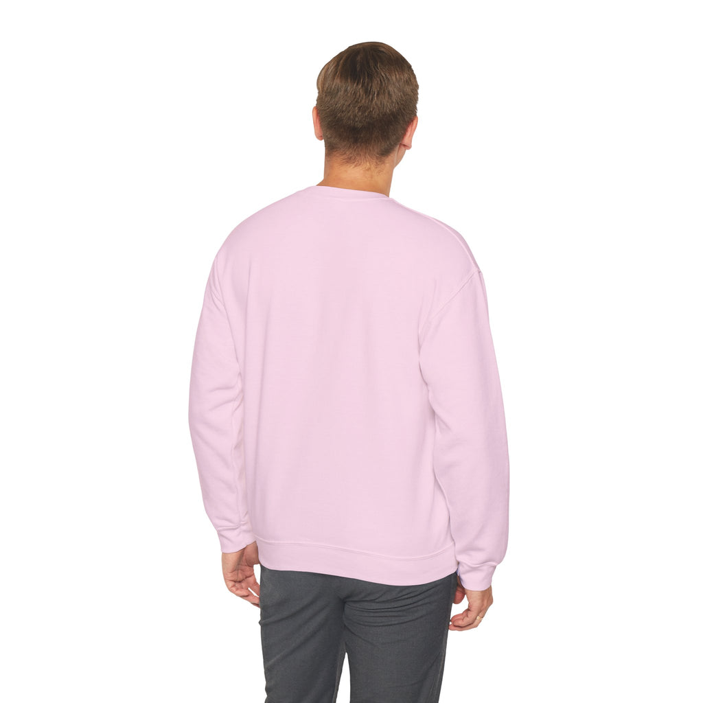 Puppy - LineArt - Crewneck Sweatshirt