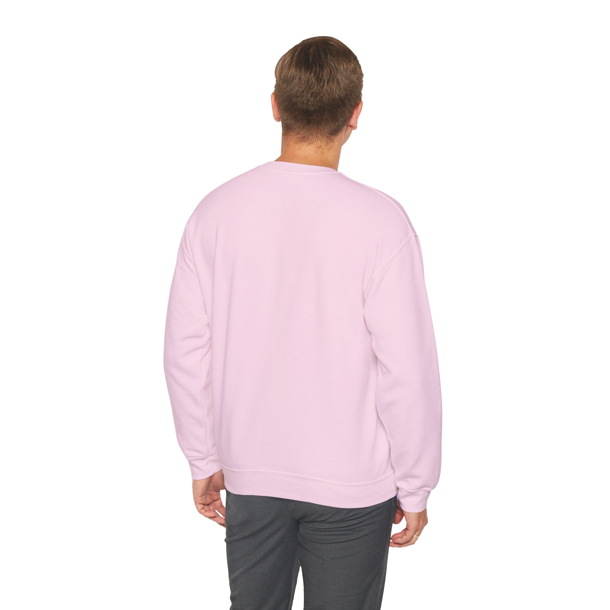 Puppy - LineArt - Crewneck Sweatshirt