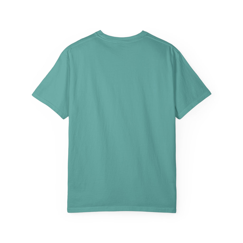 Deer - LineArt - Graphic Tee