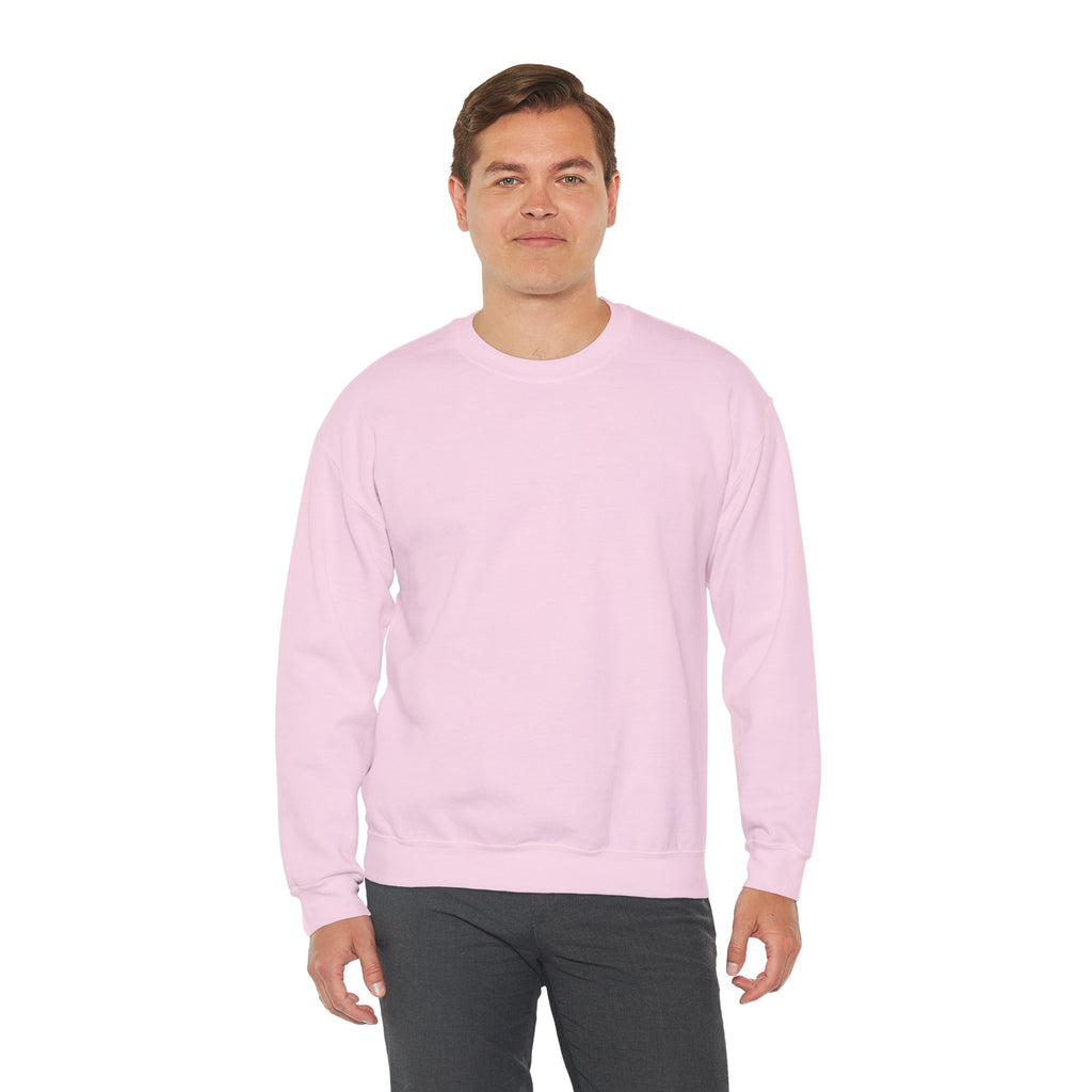 Kensington - BasicPrint - Crewneck Sweatshirt