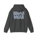 Simple Wear - BasicPrint - Hoodie