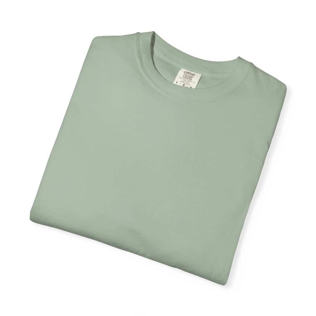 Strength - BasicPrint - Graphic Tee