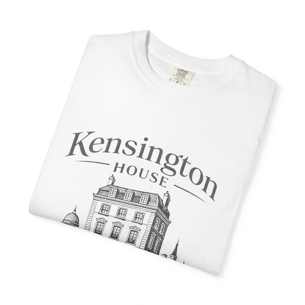 Kensington - BasicPrint - Graphic Tee