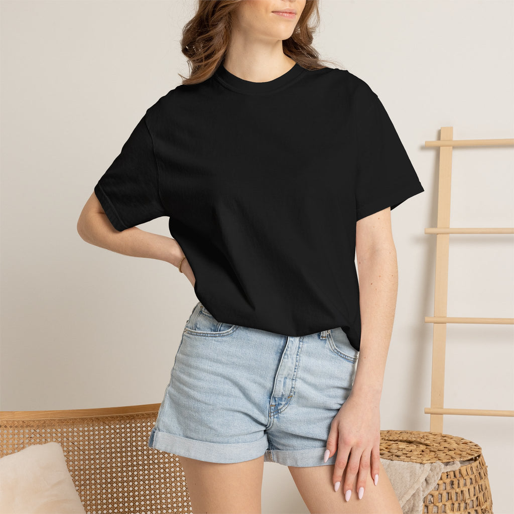 Greek - BasicPrint - Graphic Tee