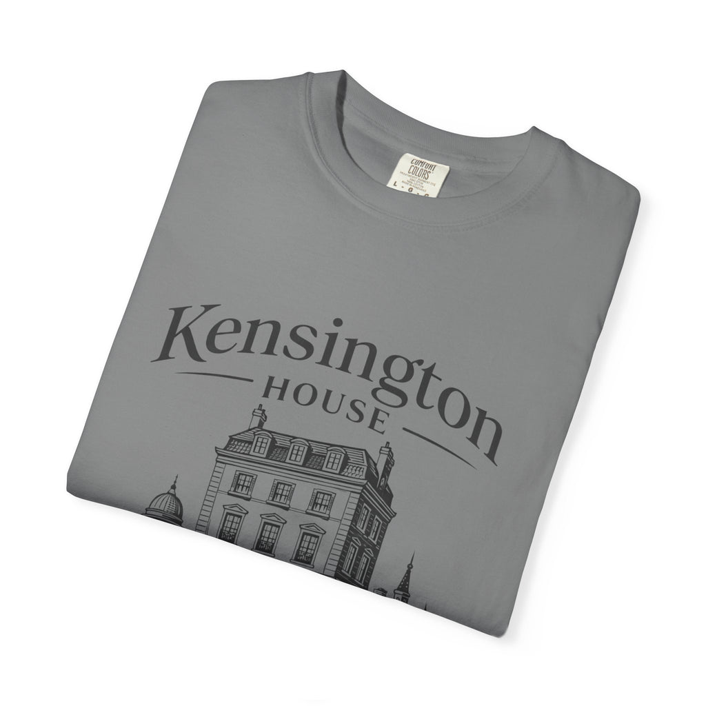 Kensington - BasicPrint - Graphic Tee