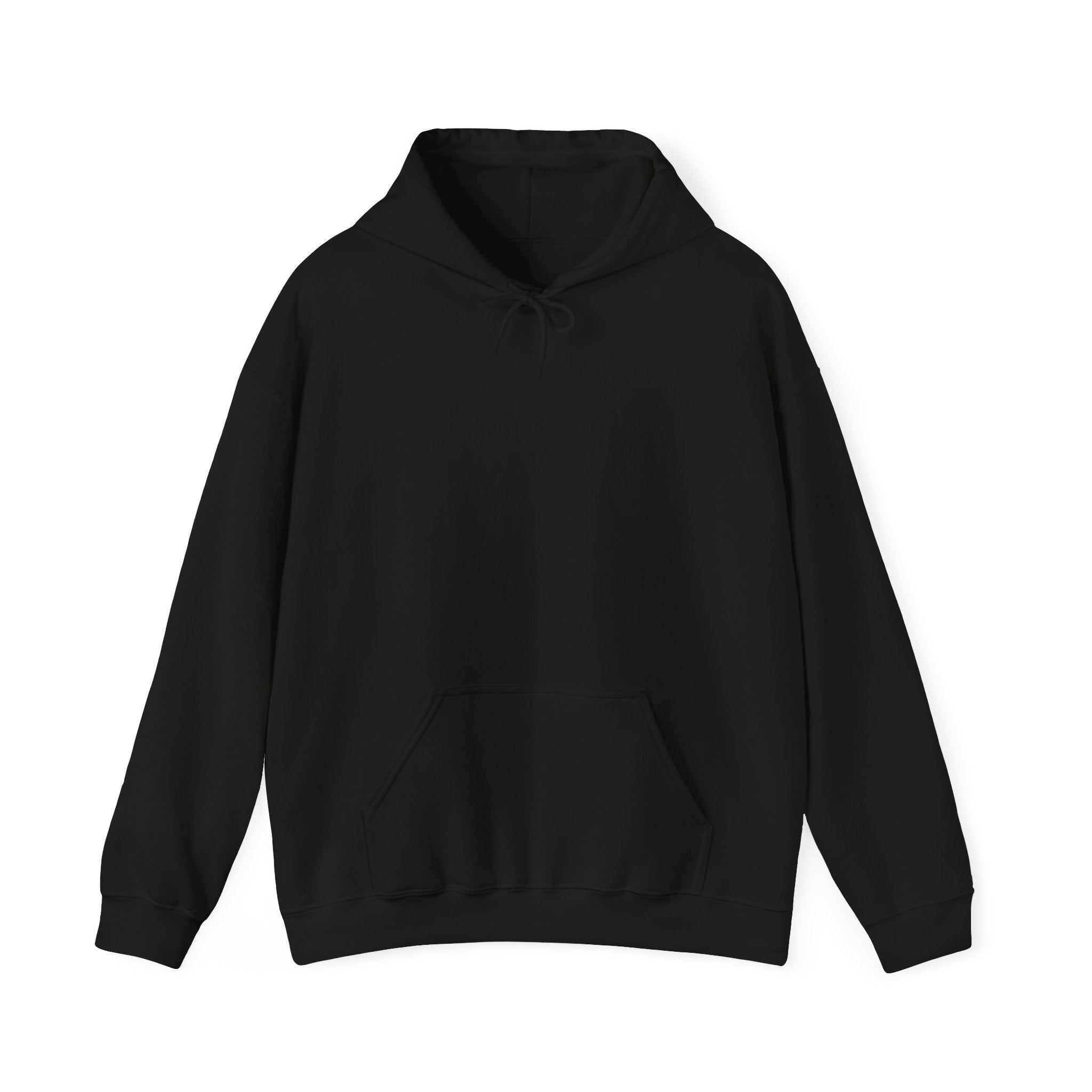 Minimalist Faces - LineArt - Hoodie
