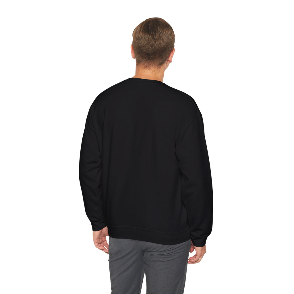 Teddy - LineArt - Crewneck Sweatshirt
