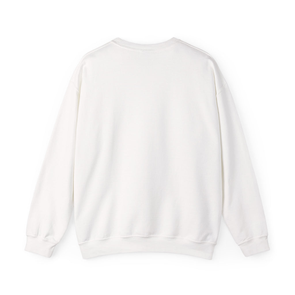 Rose - LineArt - Crewneck Sweatshirt