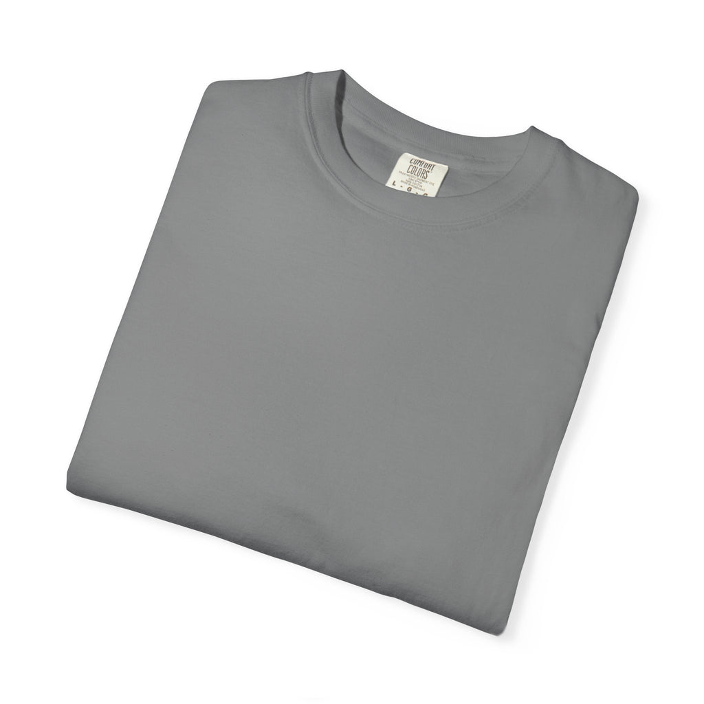 Greek - BasicPrint - Graphic Tee