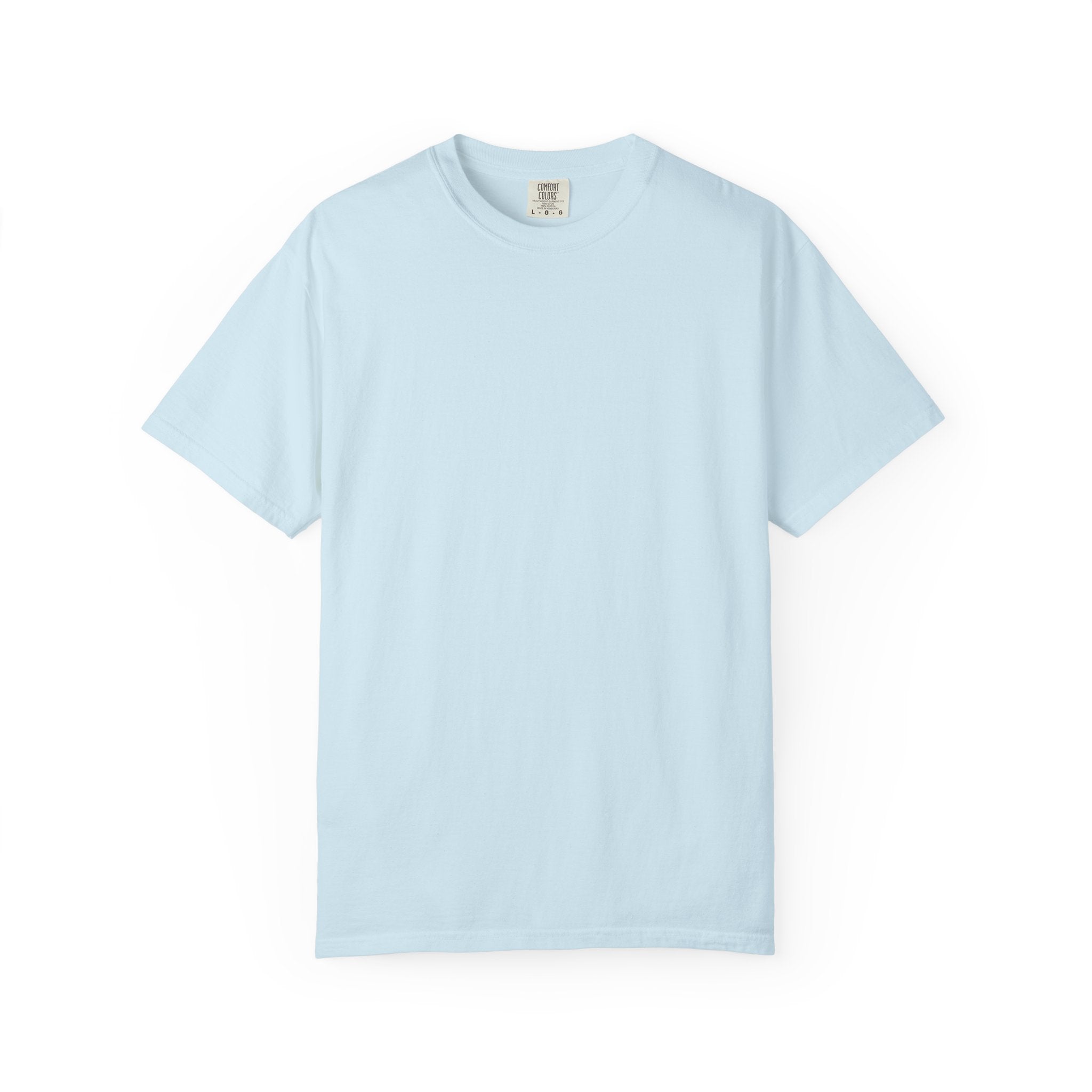 Strength - BasicPrint - Graphic Tee