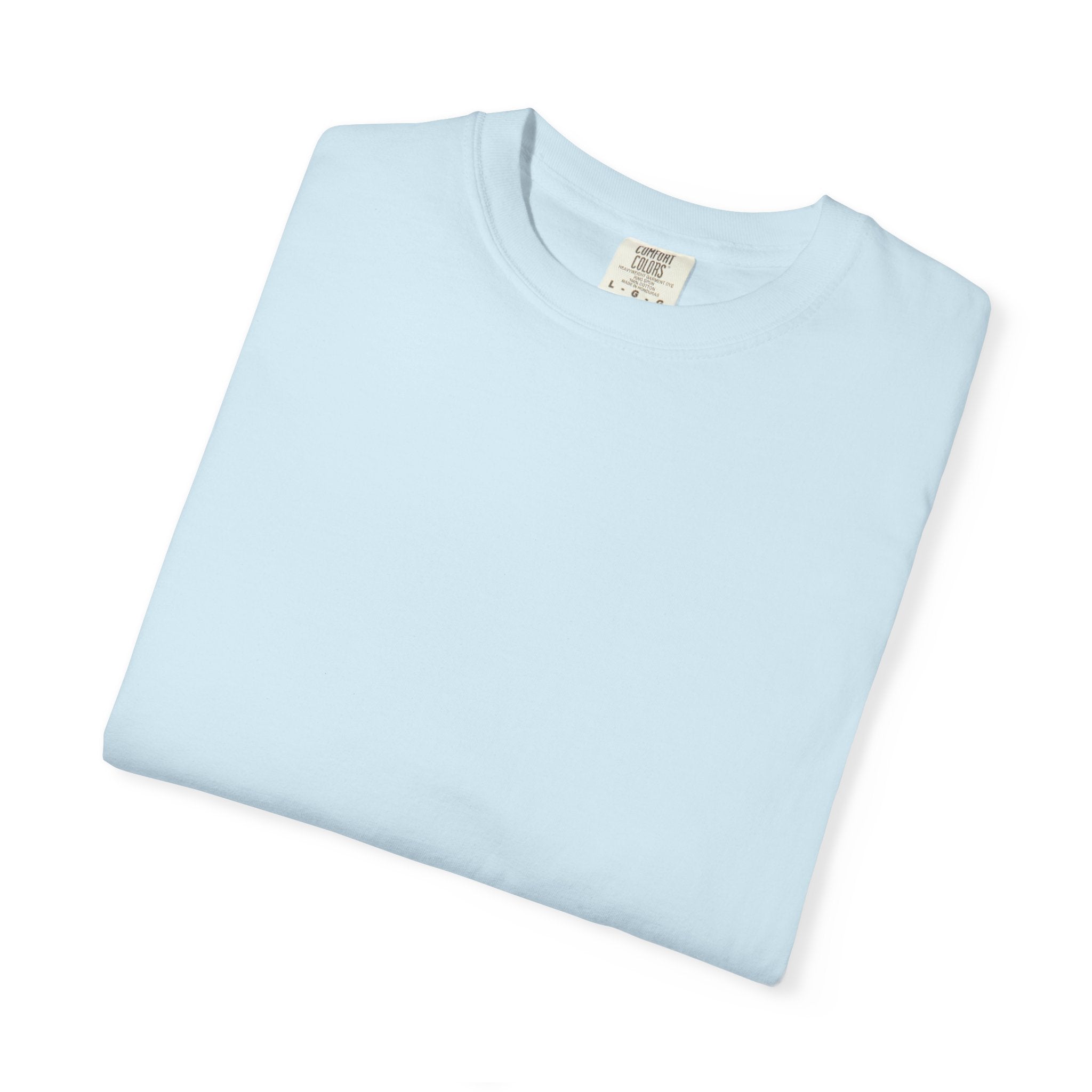 Zen Landscape - BasicPrint - Graphic Tee