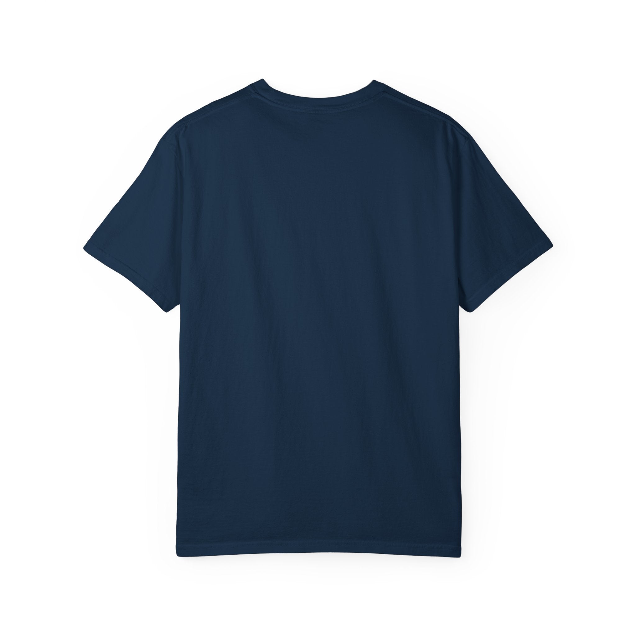 Kensington - BasicPrint - Graphic Tee