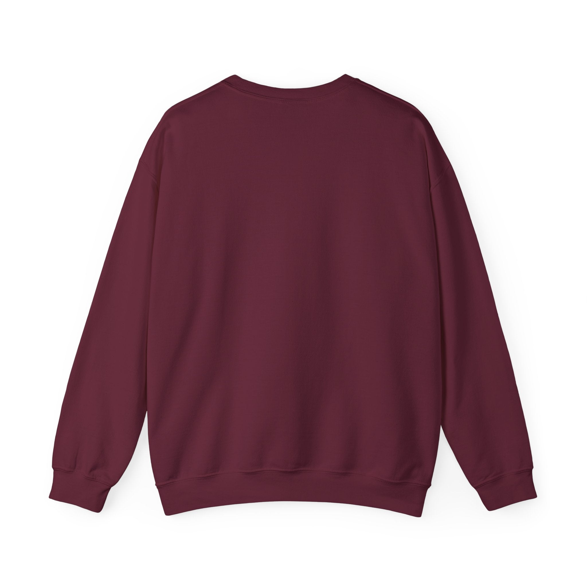 Coffee - BasicPrint - Crewneck Sweatshirt