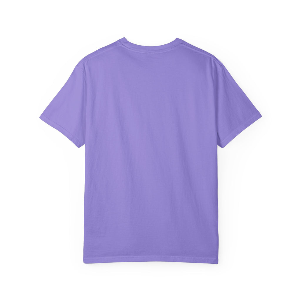 Puppy - LineArt - Graphic Tee