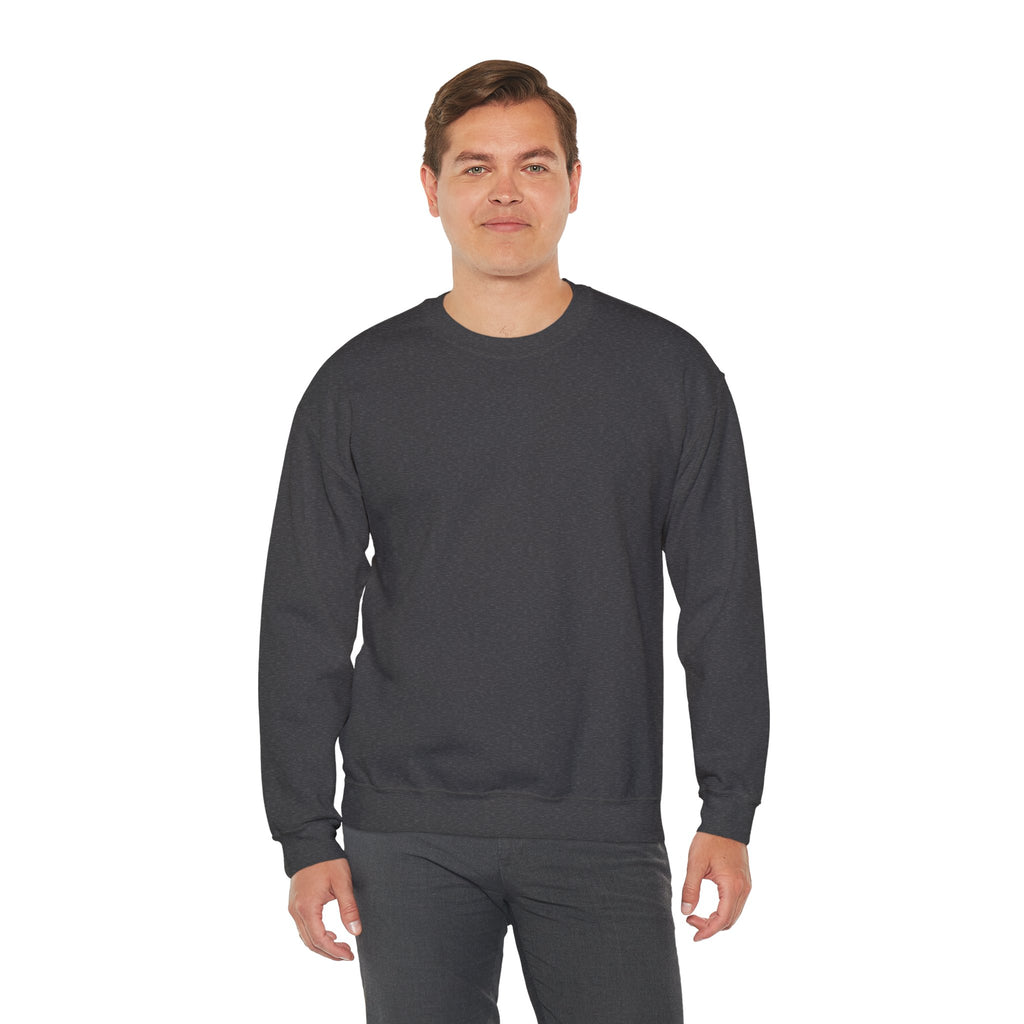 Kensington - BasicPrint - Crewneck Sweatshirt