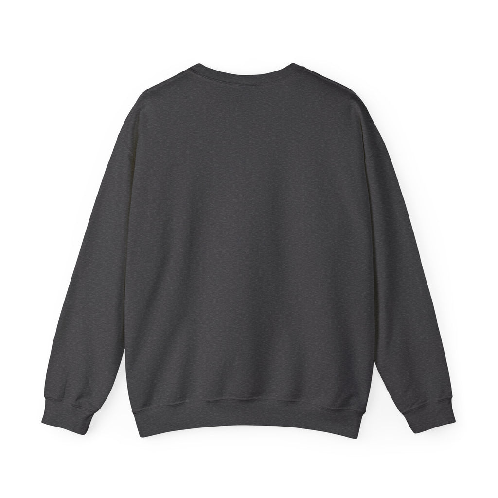 Coffee - BasicPrint - Crewneck Sweatshirt