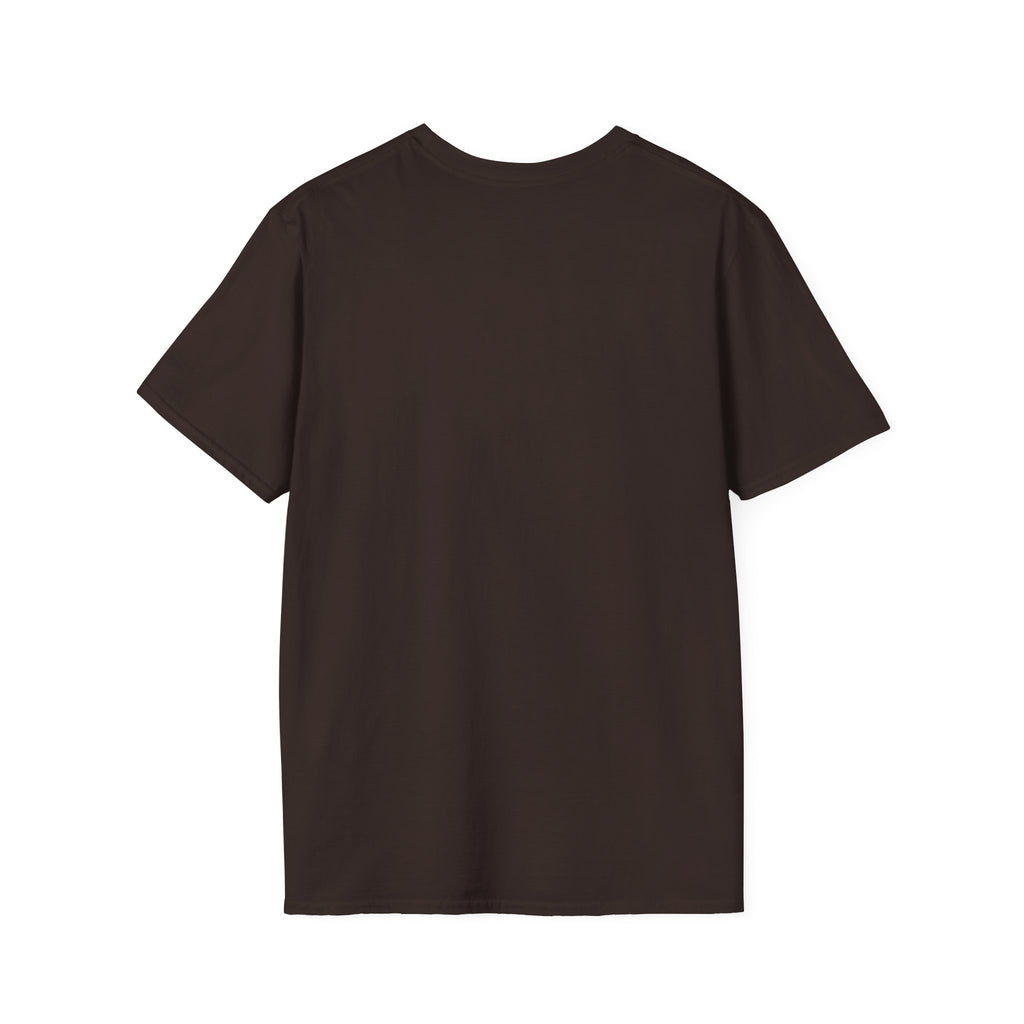 Rose - LineArt - Graphic Tee