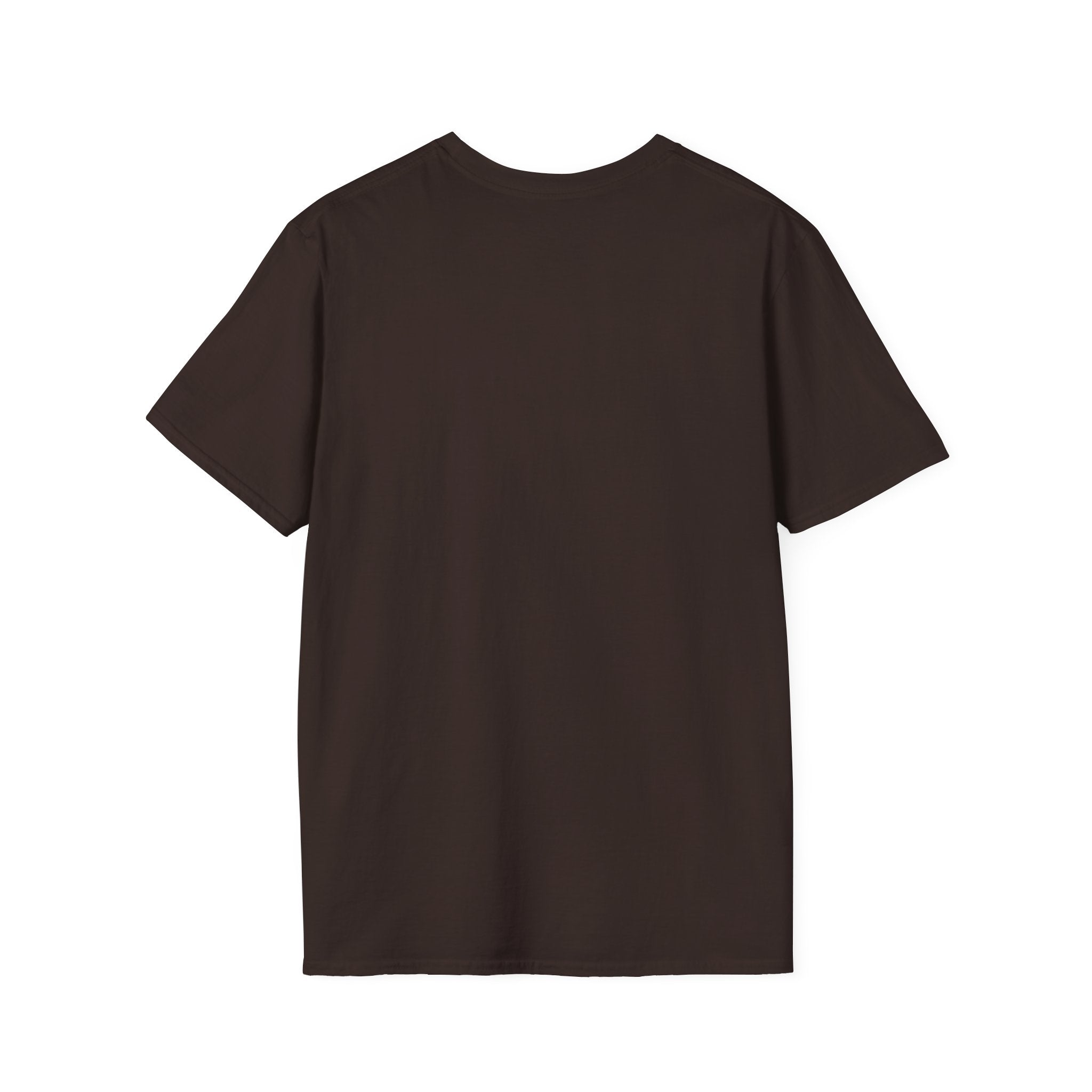 Rose - LineArt - Graphic Tee