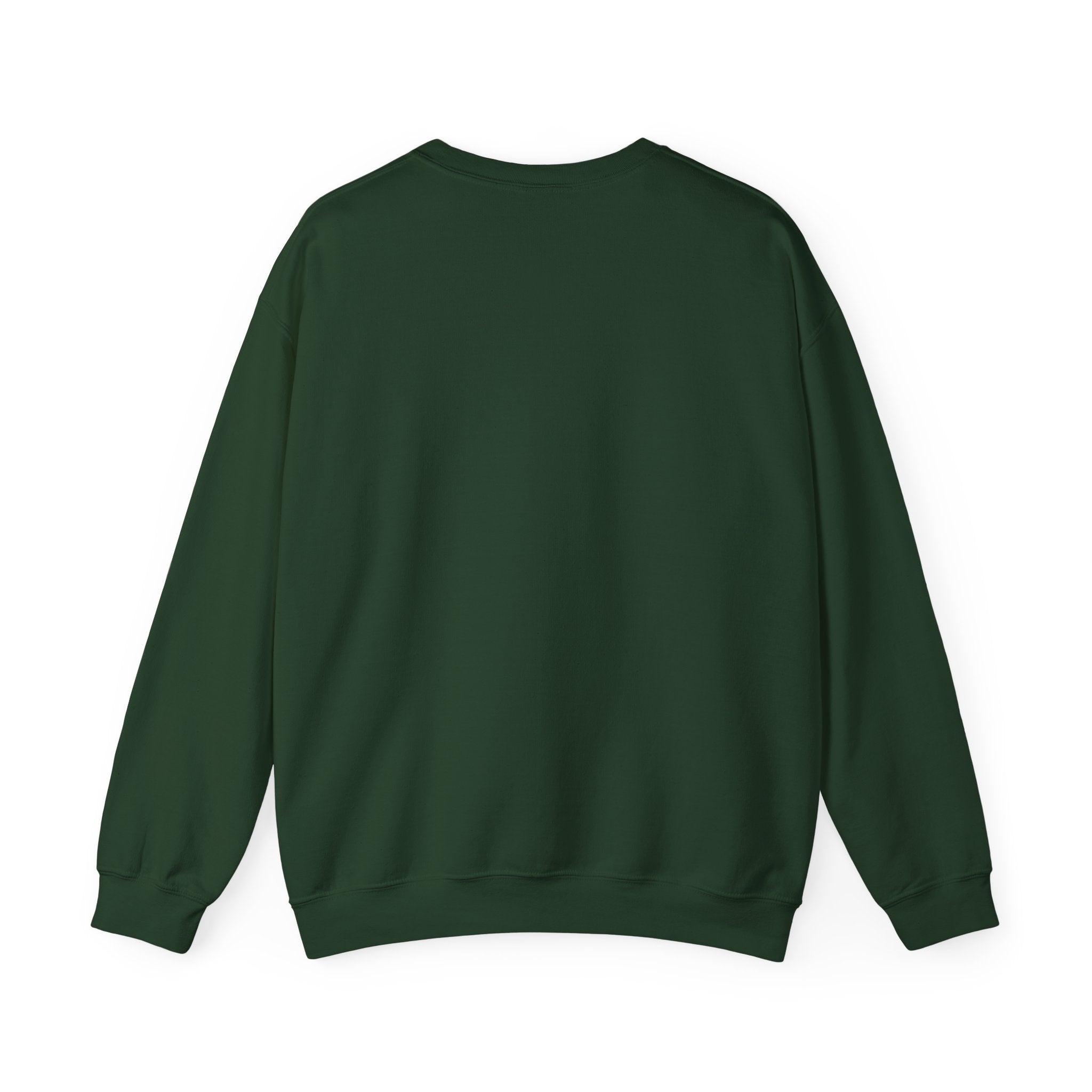 Teddy - LineArt - Crewneck Sweatshirt
