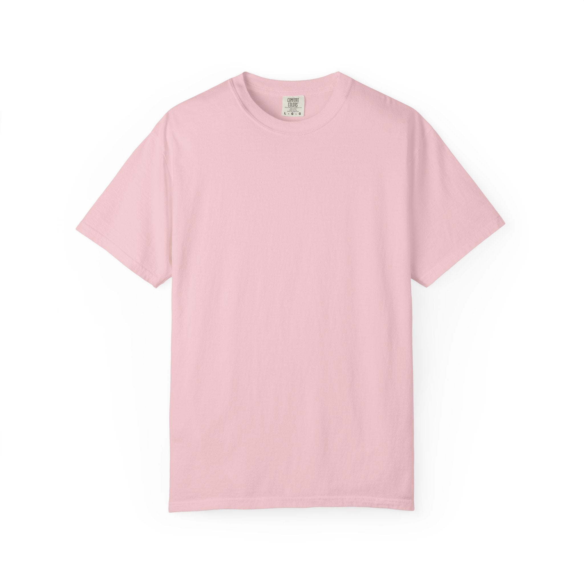 Greek - BasicPrint - Graphic Tee