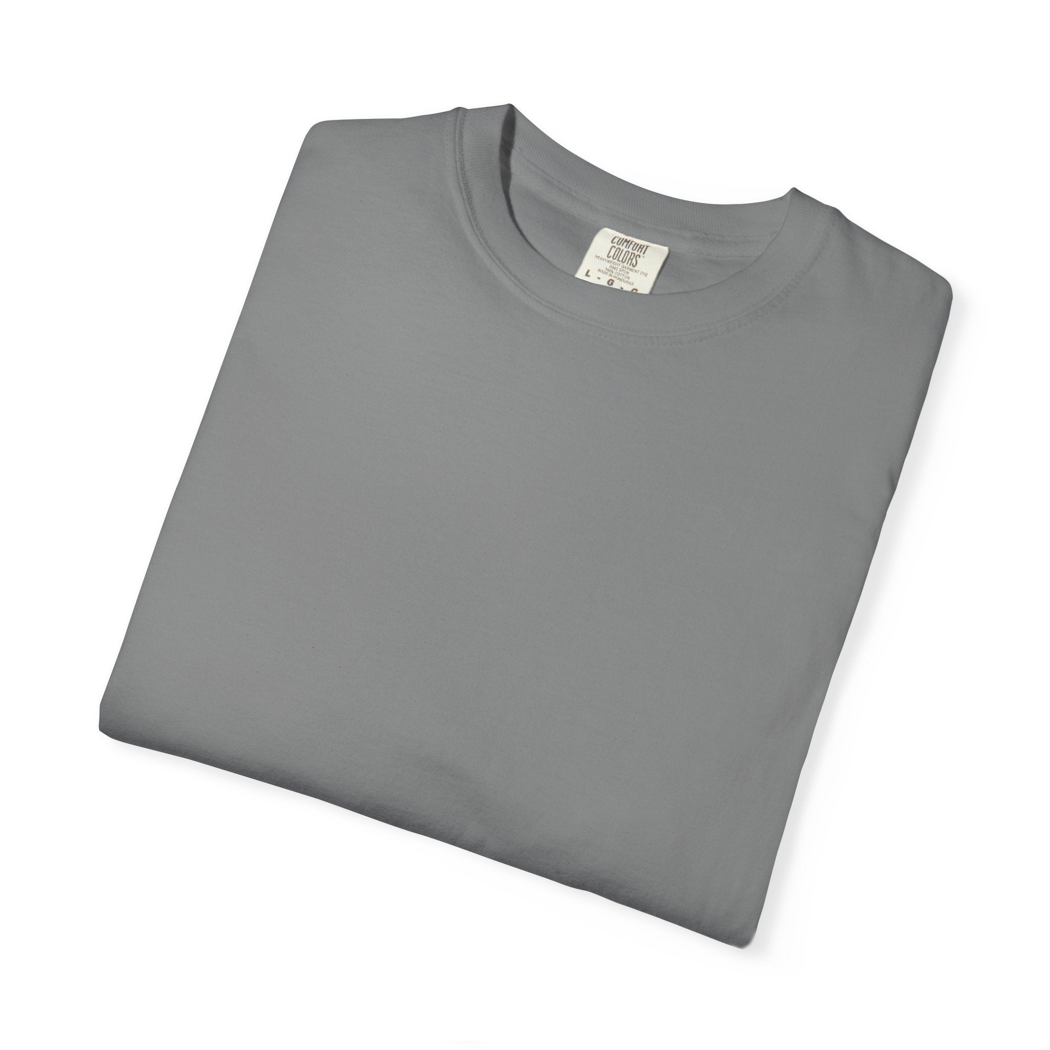 Strength - BasicPrint - Graphic Tee