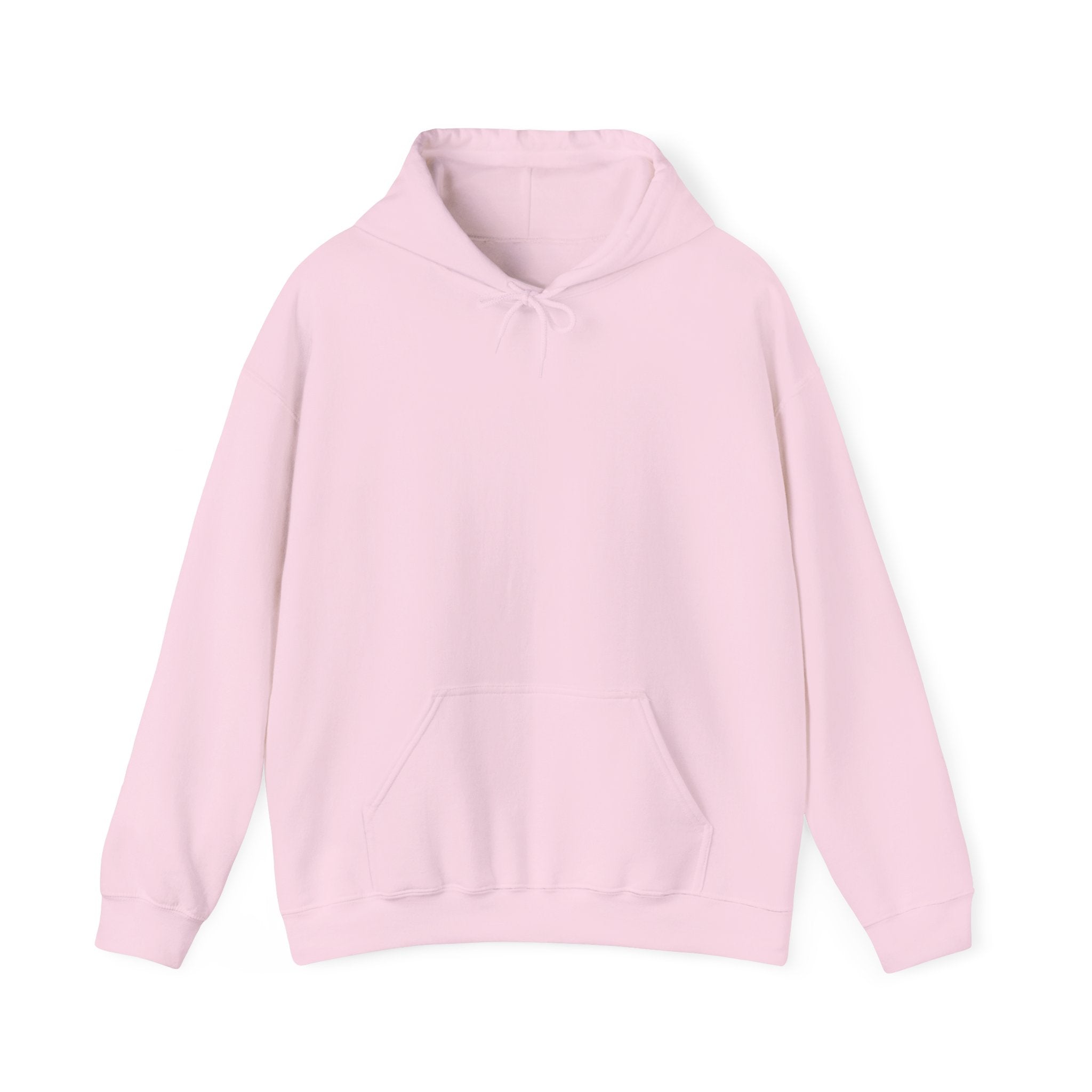 Minimalist Faces - LineArt - Hoodie