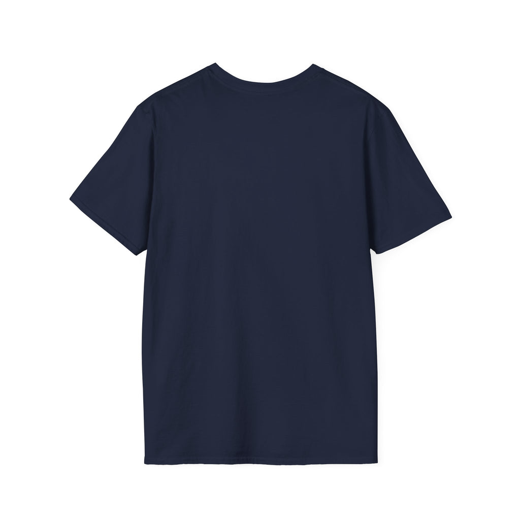 Rose - LineArt - Graphic Tee
