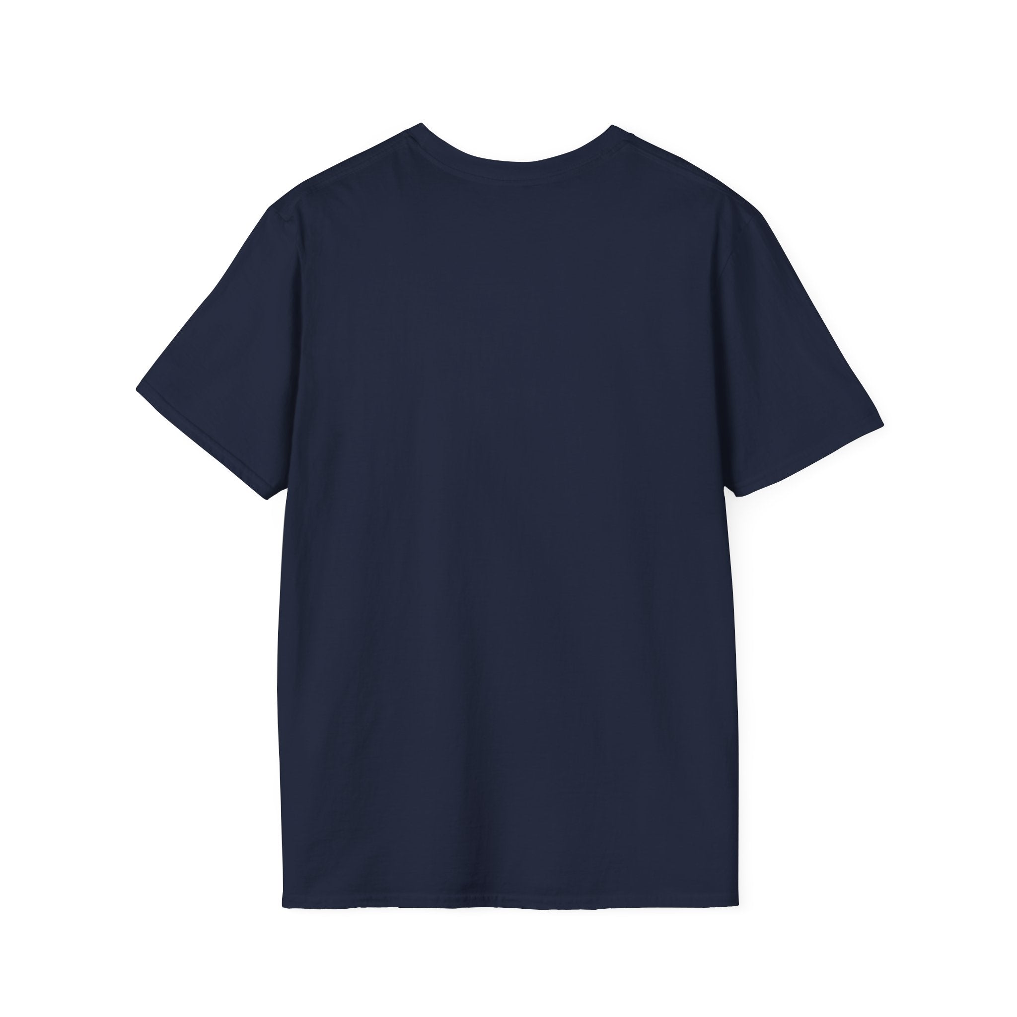 Rose - LineArt - Graphic Tee