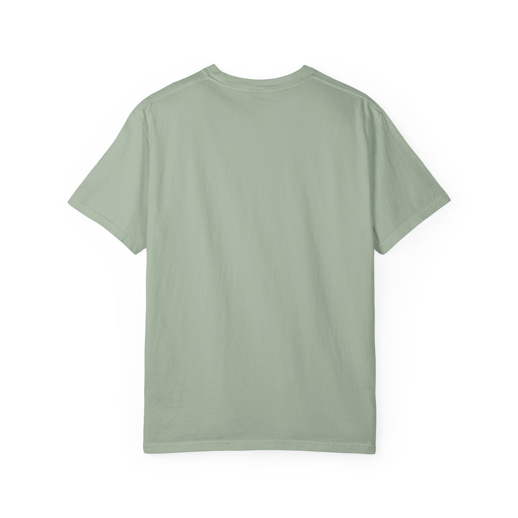 Kensington - BasicPrint - Graphic Tee