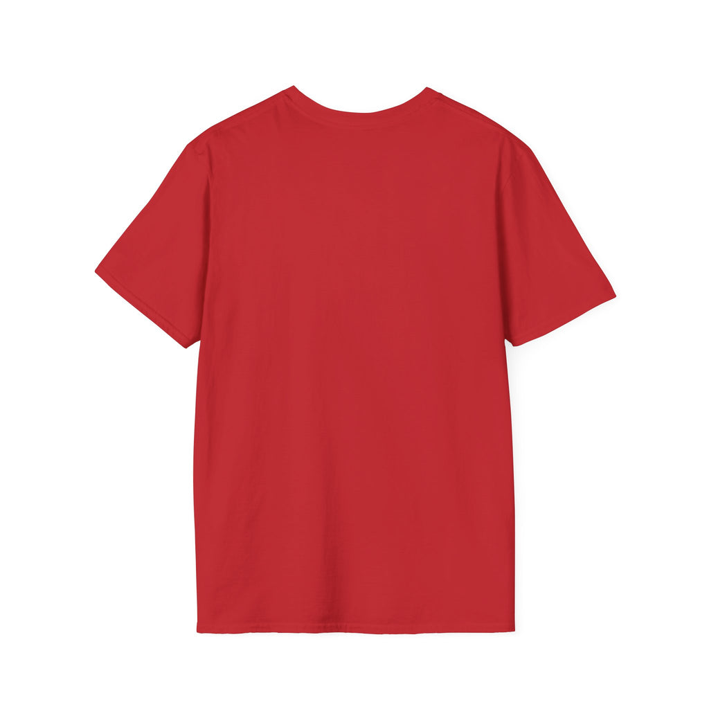 Rose - LineArt - Graphic Tee