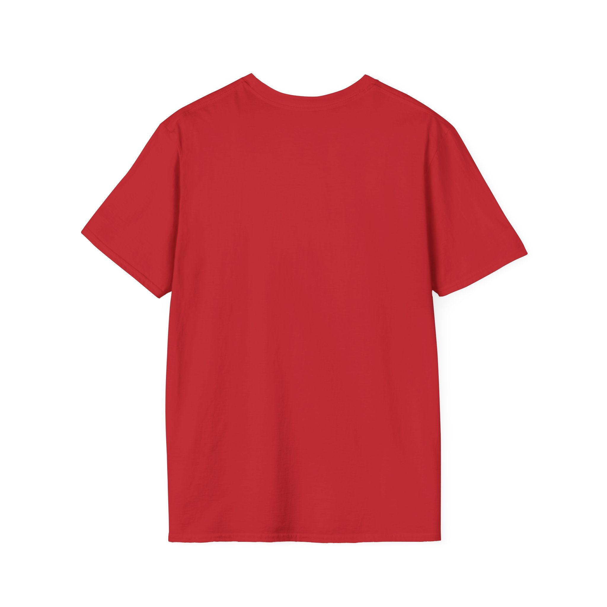 Rose - LineArt - Graphic Tee