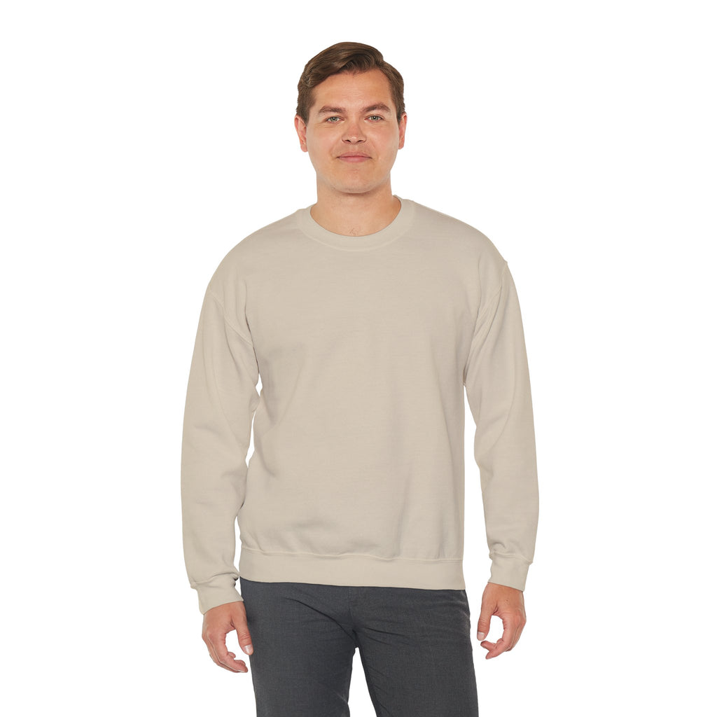Kensington - BasicPrint - Crewneck Sweatshirt