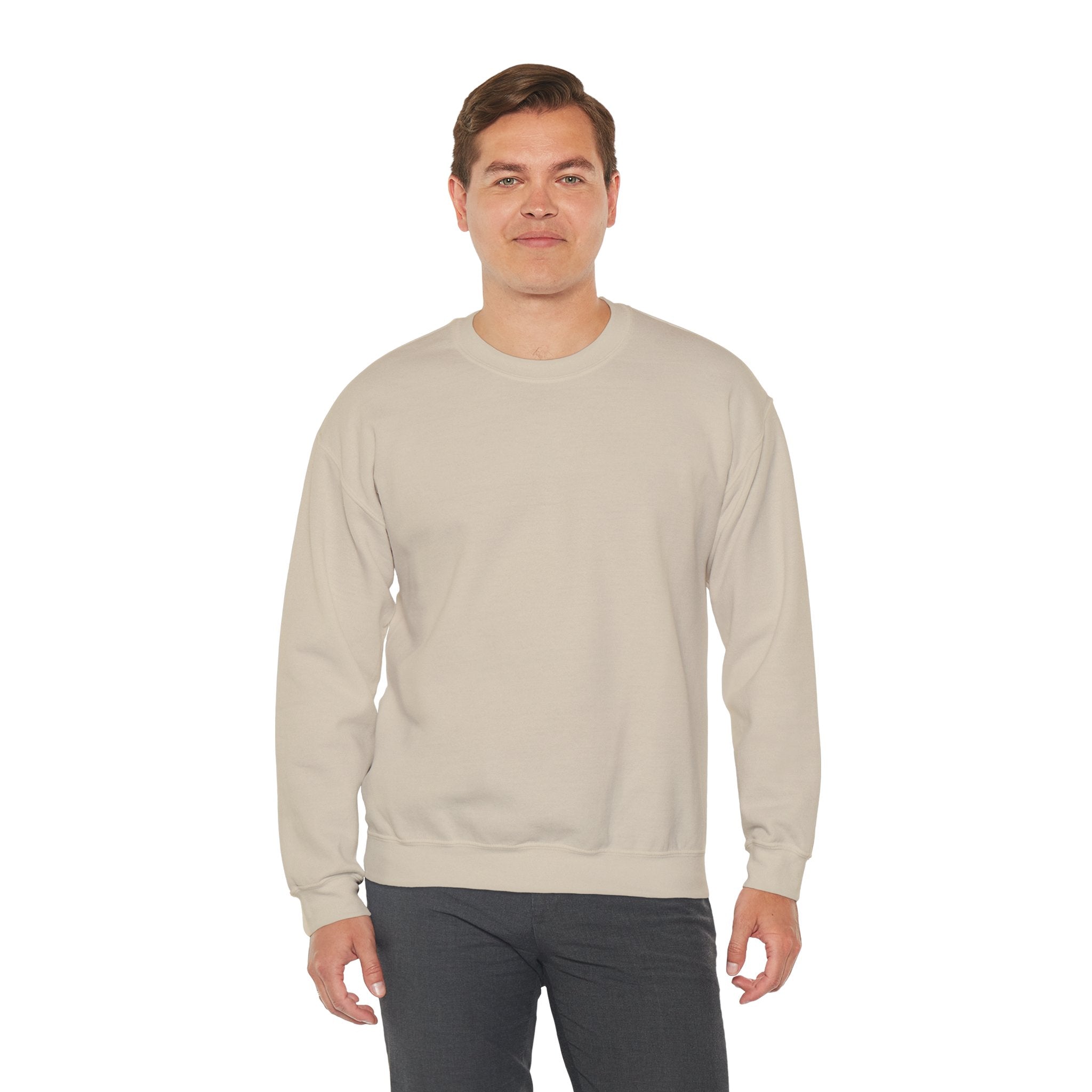 Kensington - BasicPrint - Crewneck Sweatshirt