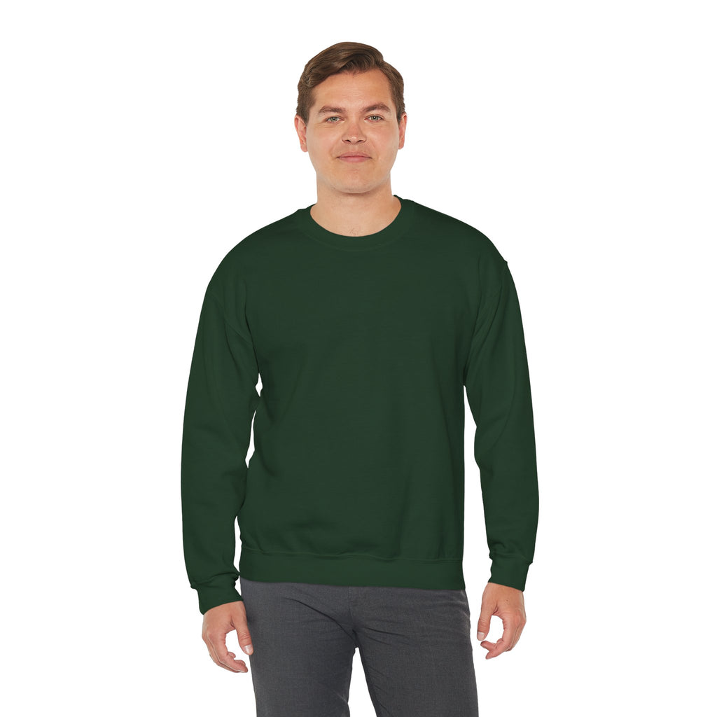 Kensington - BasicPrint - Crewneck Sweatshirt