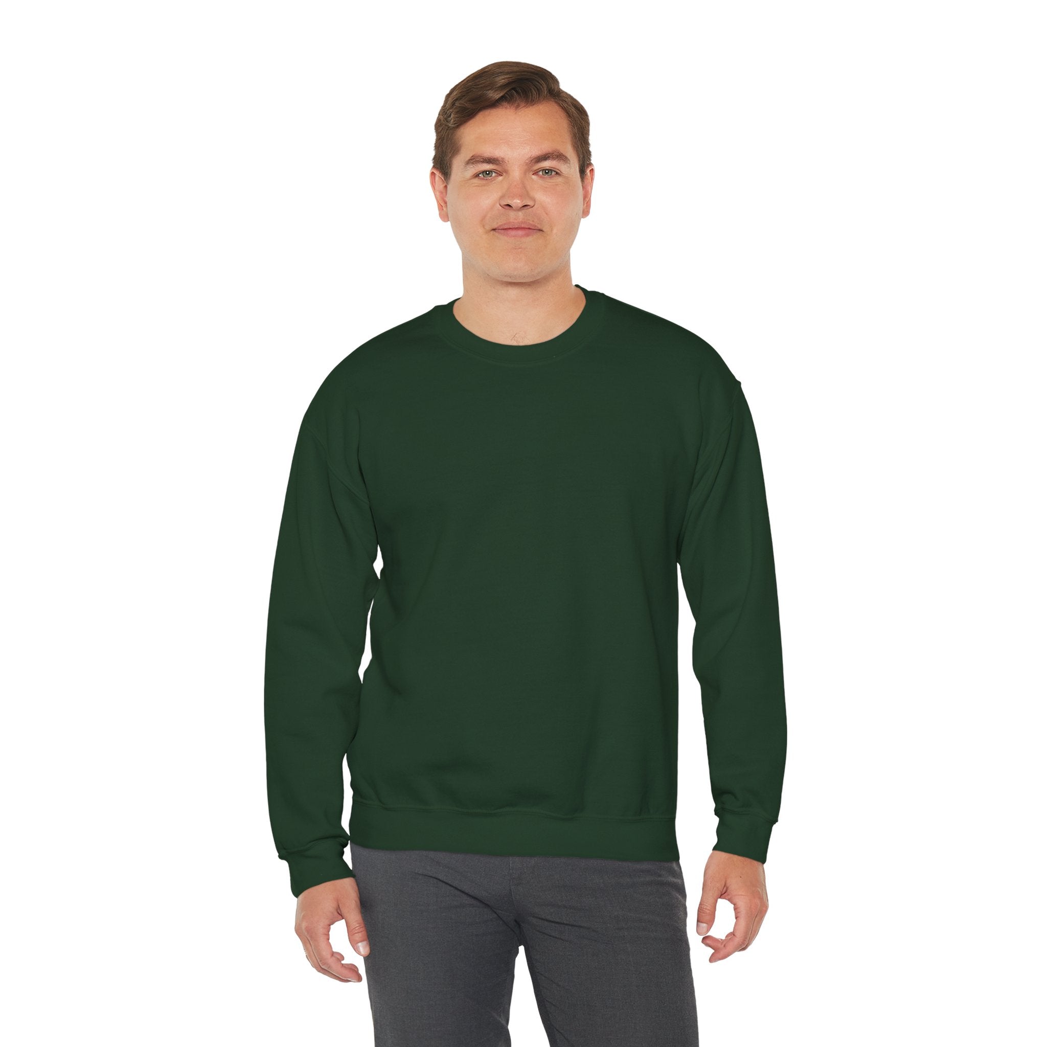 Kensington - BasicPrint - Crewneck Sweatshirt