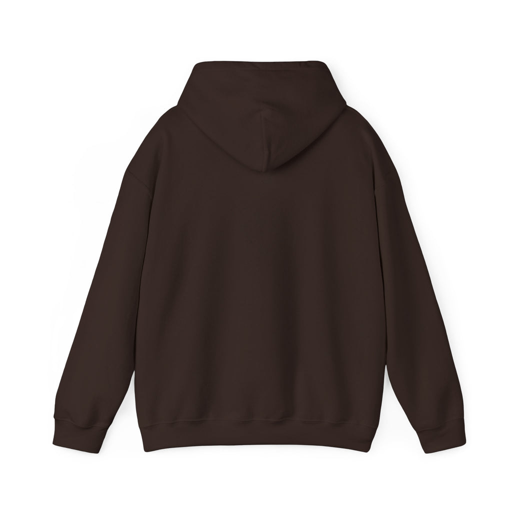 Minimalist Faces - LineArt - Hoodie