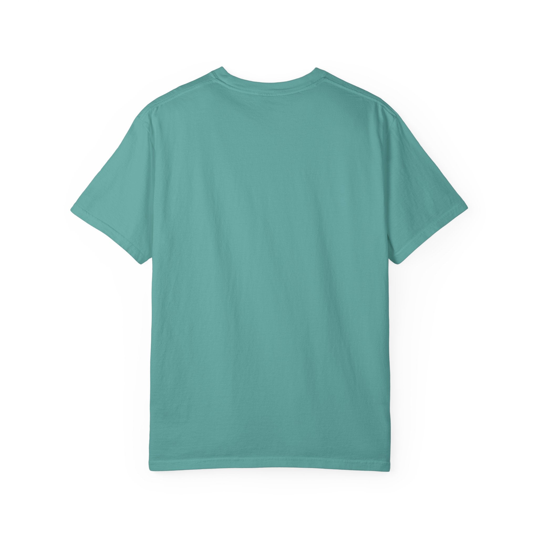 Kensington - BasicPrint - Graphic Tee