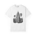 Skyline - BasicPrint - Graphic Tee