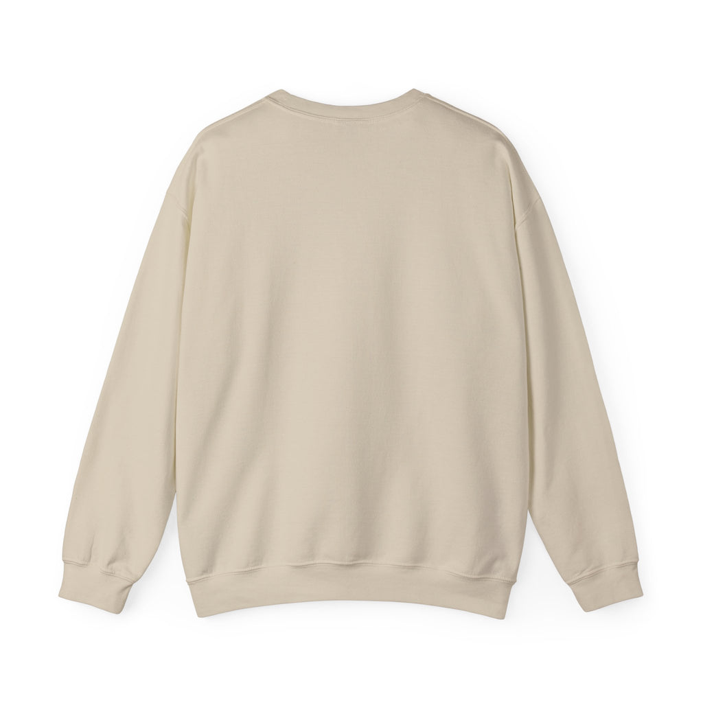 Teddy - LineArt - Crewneck Sweatshirt