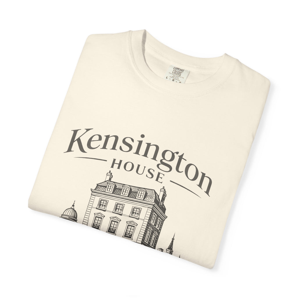 Kensington - BasicPrint - Graphic Tee