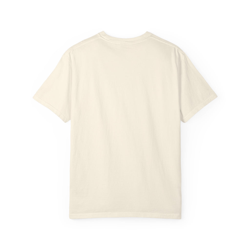 Skyline - BasicPrint - Graphic Tee