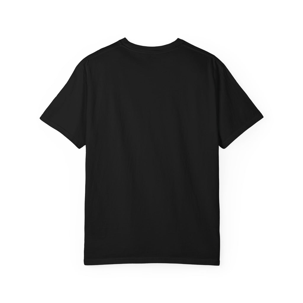 Skyline - BasicPrint - Graphic Tee