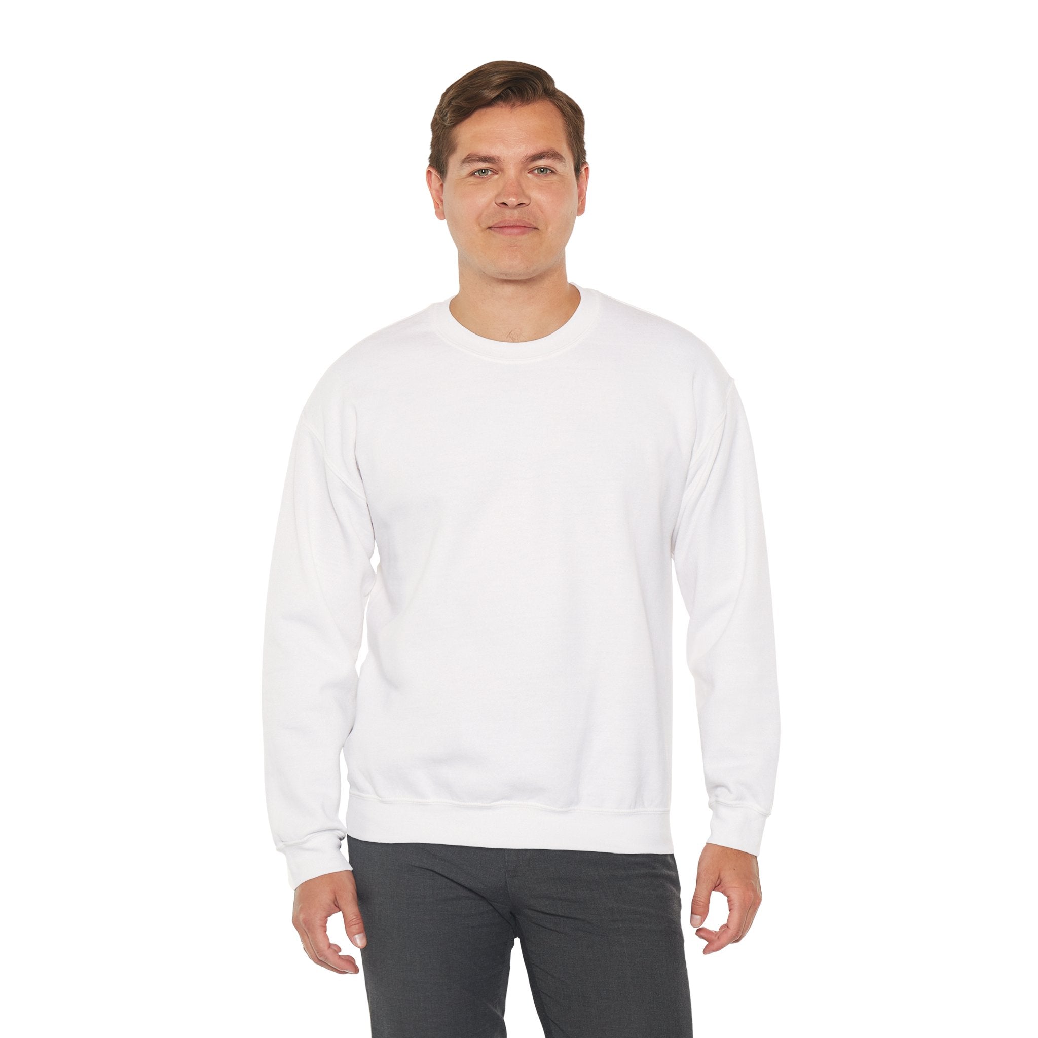 Kensington - BasicPrint - Crewneck Sweatshirt