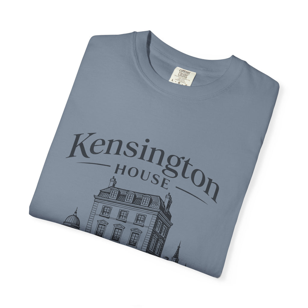 Kensington - BasicPrint - Graphic Tee