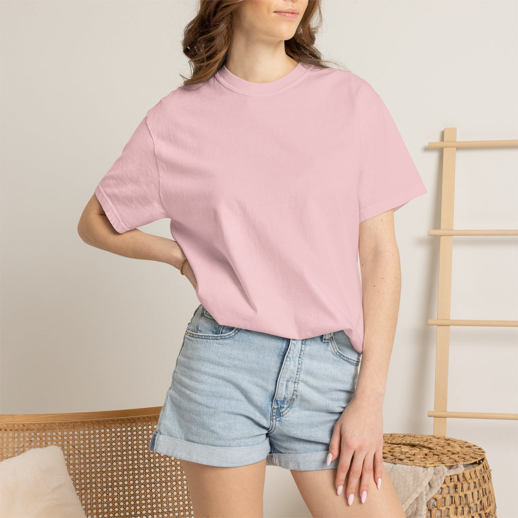 Zen Landscape - BasicPrint - Graphic Tee