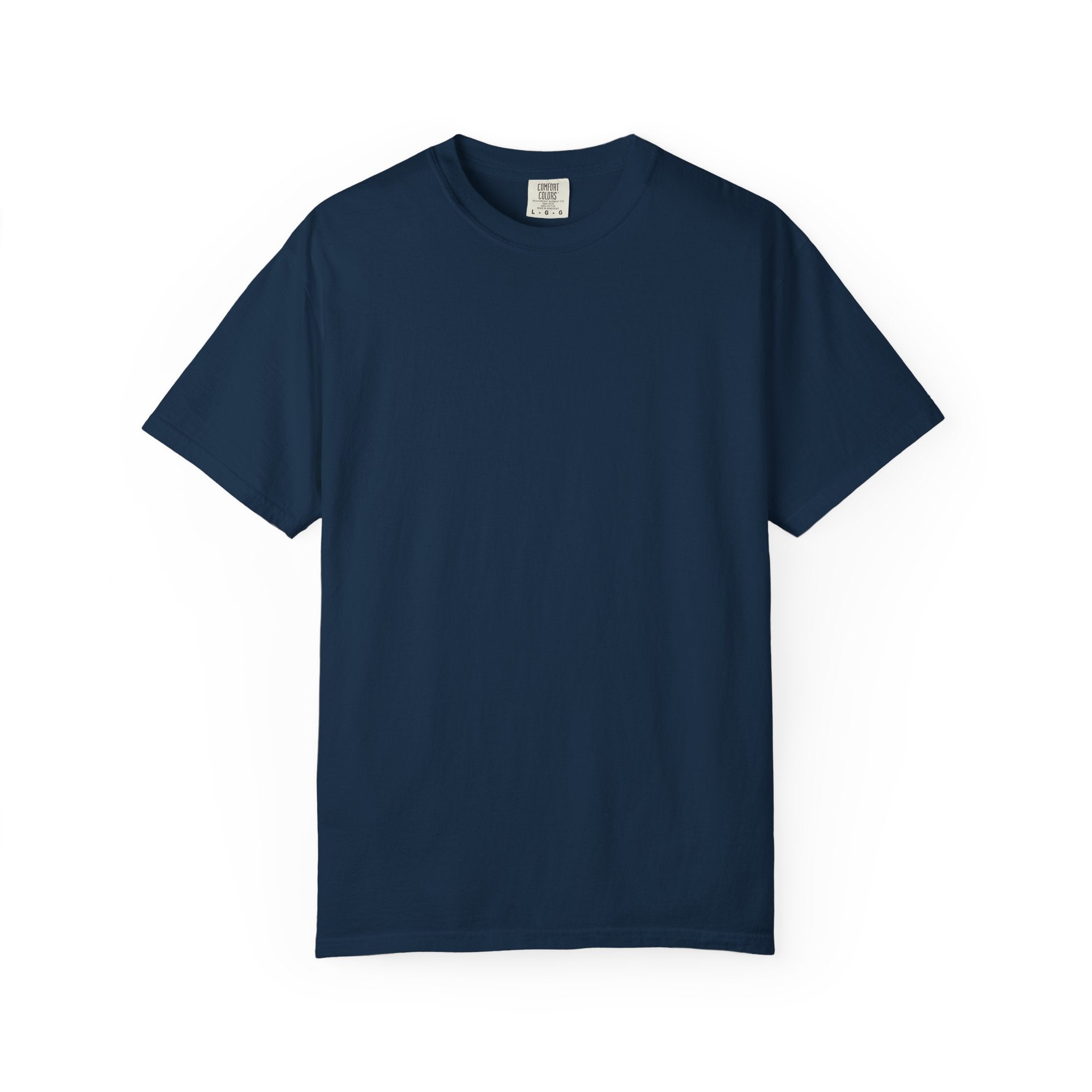Strength - BasicPrint - Graphic Tee