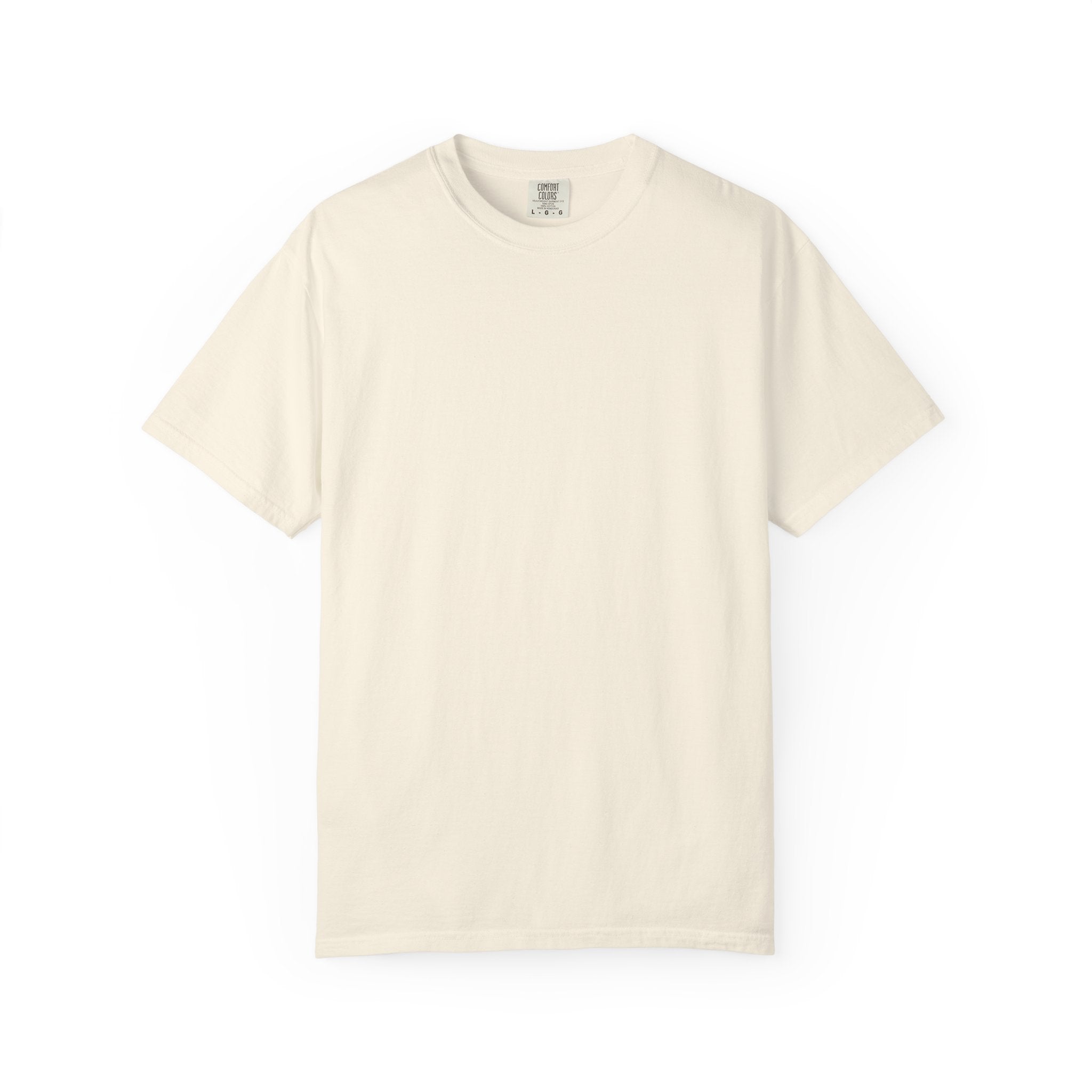 Greek - BasicPrint - Graphic Tee